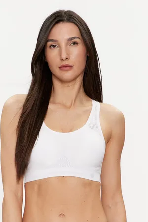 Athlecia Biustonosz sportowy Rosemary W Sports Bra E181384 Regular Fit