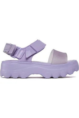 Melissa Sandały Kick Off Sandal Inf 35692