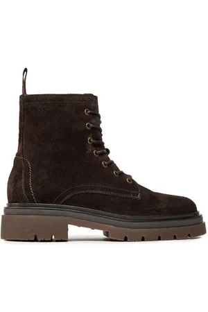 GANT Trzewiki Ramzee Mid Lace 27683423