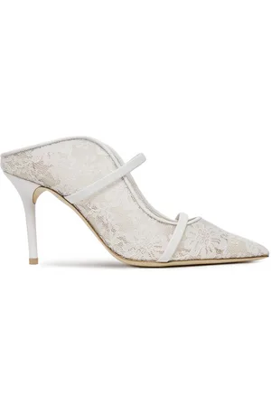 MALONE SOULIERS Klapki Maureen 85-269