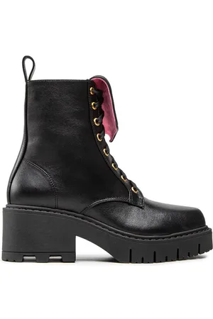 Chiara Ferragni Botki CF3044-001