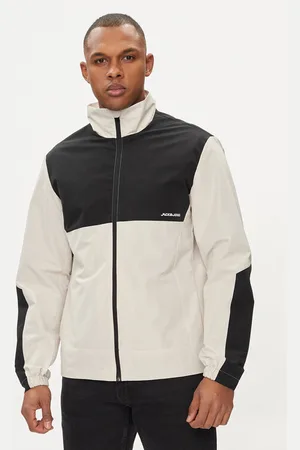 JACK & JONES Kurtka przejściowa Alex 12249382 Regular Fit