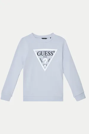 Guess Bluza J74Q10 KAUG0 Regular Fit