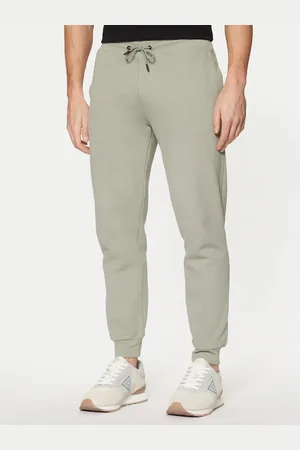 Guess Spodnie dresowe Z2YB22 K9V31 Regular Fit