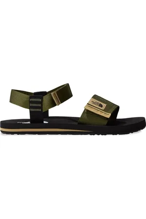 The North Face Sandały M Skeena Sandal NF0A46BGRMO1