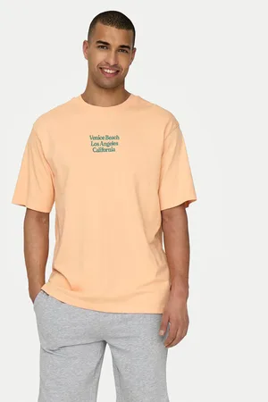 Only & Sons T-Shirt Kenny 22028736 Relaxed Fit