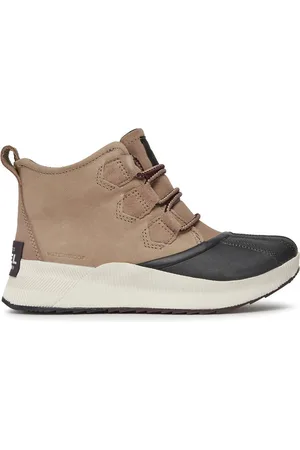 sorel Botki Out N About™ Iii Classic Wp NL4431-264
