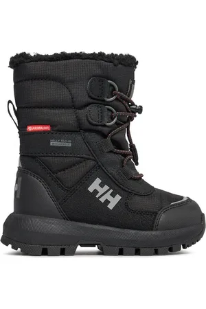 Helly Hansen Śniegowce Silverton Winter 11759