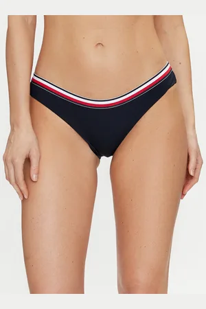 Tommy Hilfiger Dół od bikini UW0UW05402