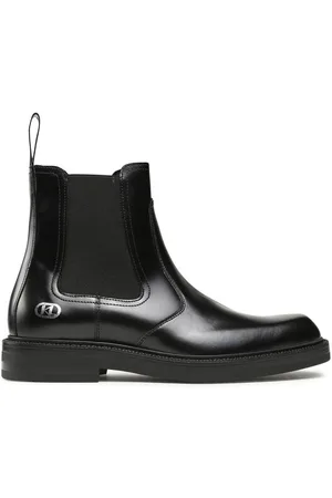 Karl Lagerfeld Sztyblety KL11443