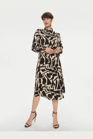 ONLY Sukienka koszulowa Halia 15315986 Regular Fit