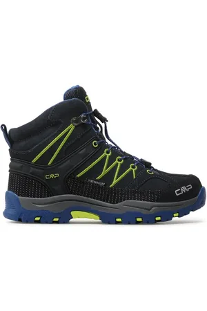 CMP Trekkingi Kids Rigel Mid Trekking Shoe Wp 3Q12944