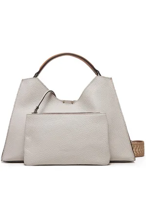 Gianni chiarini Torebka Aurora BS 10566 RNGDBL-NAETN