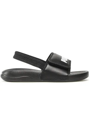 PUMA Sandały Popcat 20 Backstrap Ac Ps 380555 01