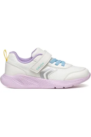 Geox Sneakersy B Sprintye J36FWB 01454 C0761 S