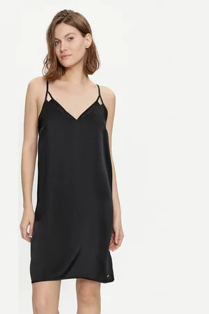 HUGO BOSS Koszula nocna Audrey 50515631 Regular Fit