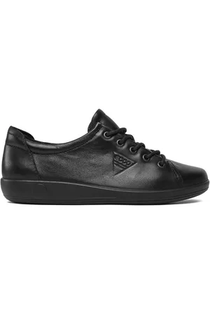 Ecco Sneakersy Soft 2.0 20650356723