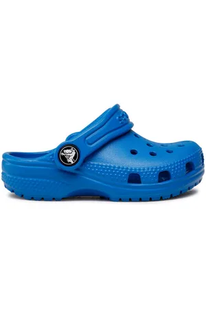 Crocs Klapki Classic Clog T 206990