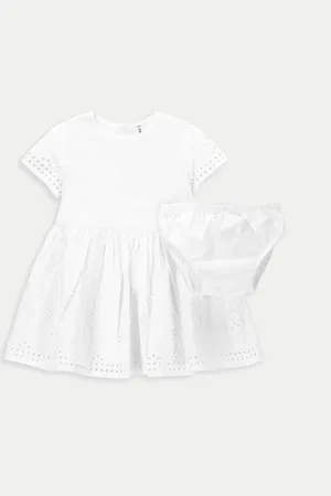 COCCODRILLO Sukienka letnia WC4128202GPN Regular Fit