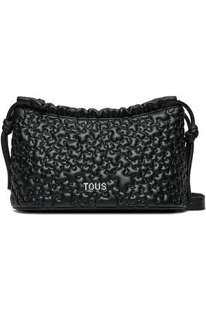 TOUS Torebka Puffy Bear 2002185351