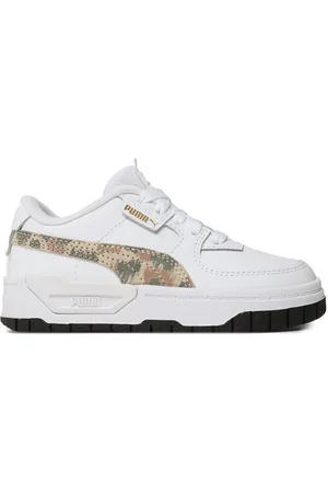 PUMA Sneakersy Cali Dream Animal Print Ps 39200001