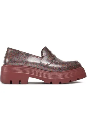 Melissa Loafersy Royal Ad 33914