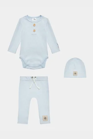 Jamiks Komplet body i spodnie Francis I JZG371