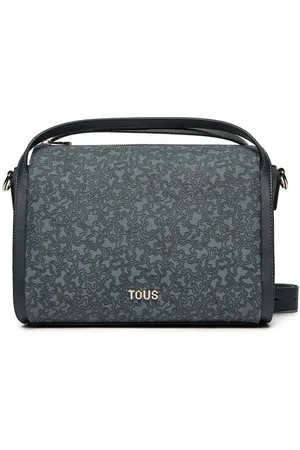 TOUS Torebka City Kaos Mini Lines 2002183848