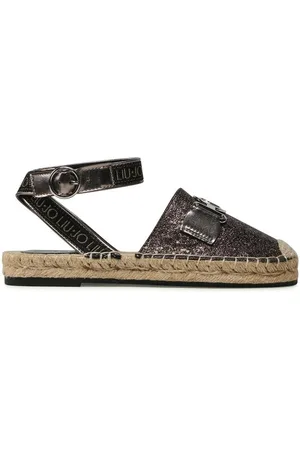 Liu Jo Espadryle Vera 01 SA3073 EX157