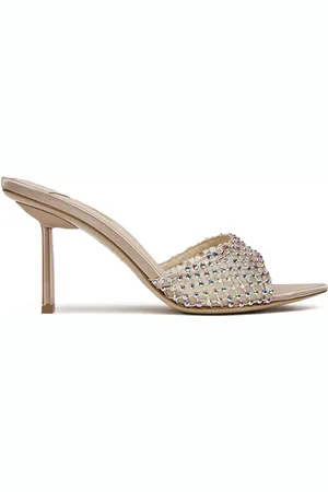 LE SILLA Klapki Glida 3440D080BXPXSAS