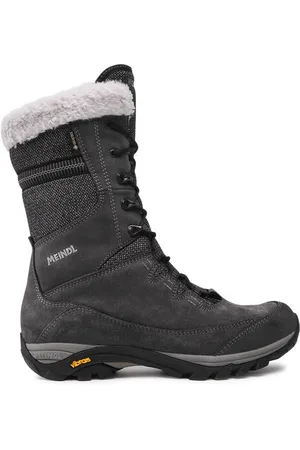 Meindl Śniegowce Fontanella Lady II Gtx GORE-TEX 7621