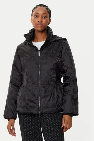 Armani Exchange Kurtka przejściowa XW000213 AF10852 FC040 Regular Fit