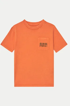 Guess T-Shirt L5RI30 K8HM4 Regular Fit