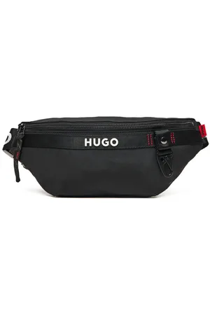 HUGO BOSS Saszetka nerka Dusky 50536023