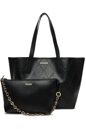 HUGO BOSS Torebka Chris 50536854