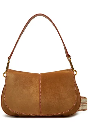 Gianni chiarini Torebka Helena Round BS 11668 CMNRV