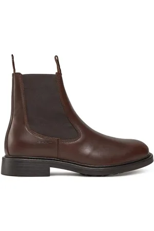 GANT Sztyblety Millbro Chelsea Boot 27631416