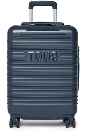 TOUS Walizka średnia Maleta 2002129247