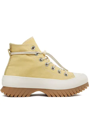 Converse Botki Chuck Taylor All Star Lugged 2.0 A03500C