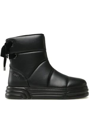 Liu Jo Botki Cleo 23 Warm BF3035 EX189