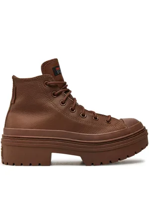 Converse Botki Chuck Taylor All Star A11547C