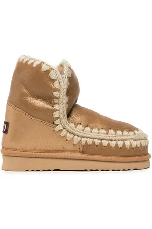 Mou Śniegowce Eskimo18 FW101001B