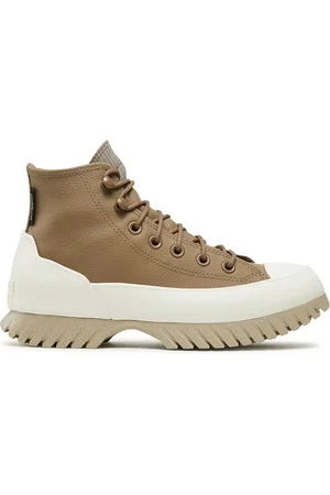 Converse Botki Chuck Taylor All Star Lugged 2.0 Cc A04634C