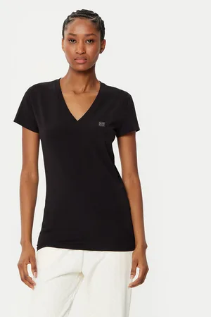 Armani Exchange T-Shirt XW000105 AF11929 UC001 Slim Fit