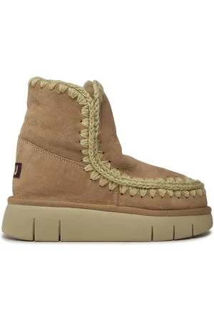 Mou Śniegowce Eskimo 18 FW531002A