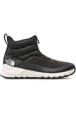 The North Face Śniegowce Thermoball Progressive Zip II Wp NF0A5LWFR0G1
