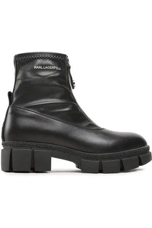 Karl Lagerfeld Botki KL43260