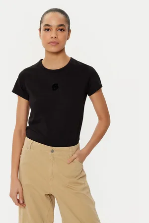 HUGO BOSS T-Shirt Eventsa6 50534800 Regular Fit