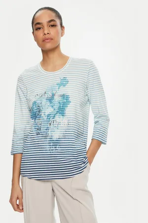 Olsen Bluzka 11104981 Regular Fit