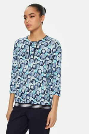 Olsen Bluzka 11104986 Regular Fit